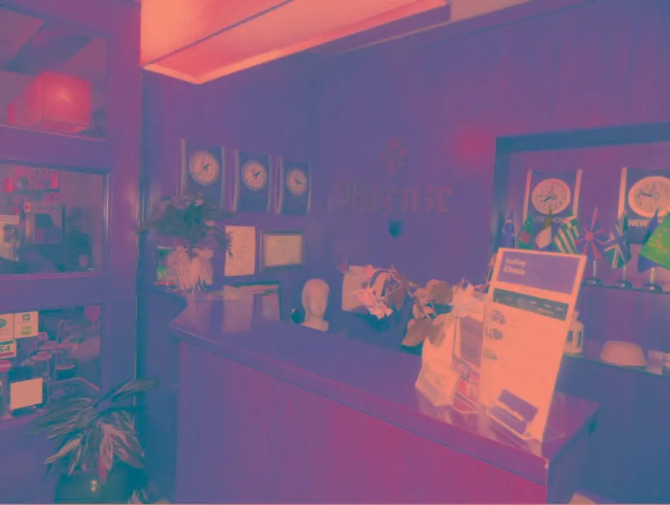 Hotel Firenze Tirana