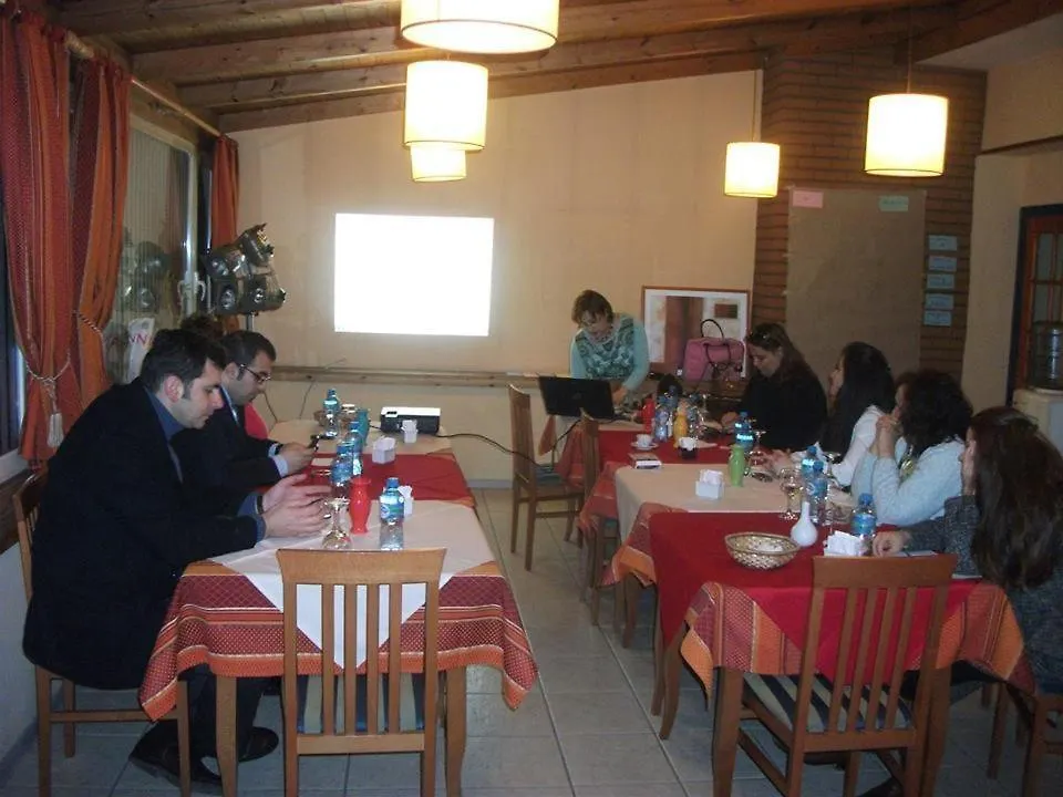 Hotel Firenze Tirana