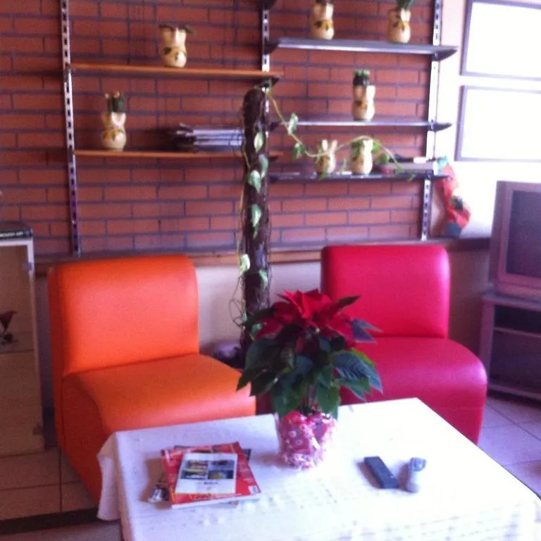Hotel Firenze Tirana
