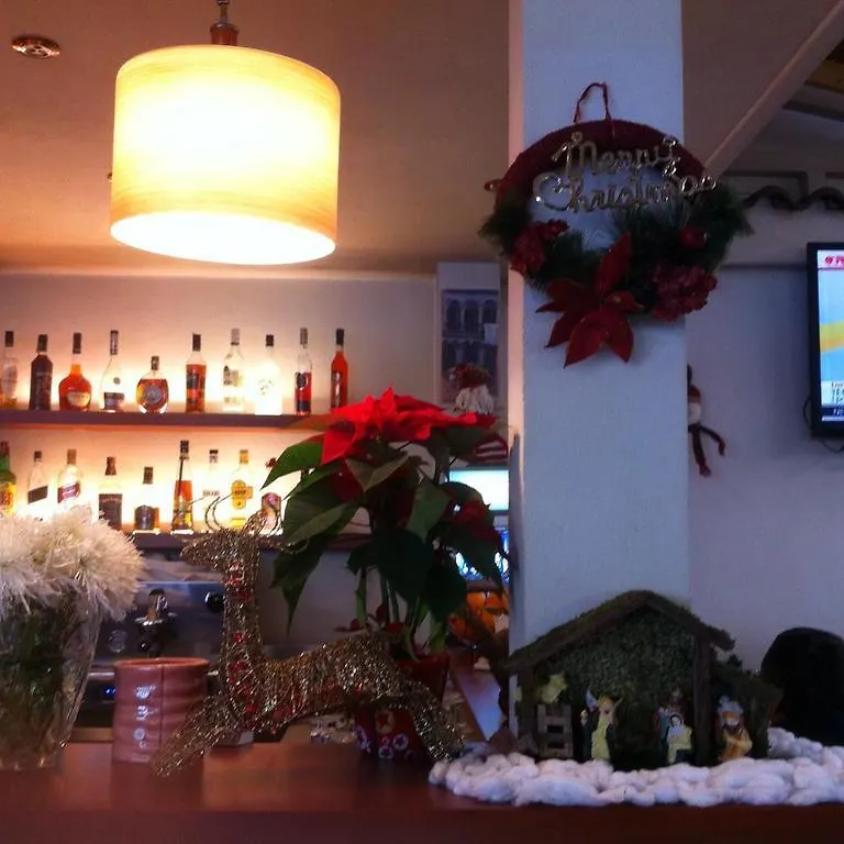 Hotel Firenze Tirana