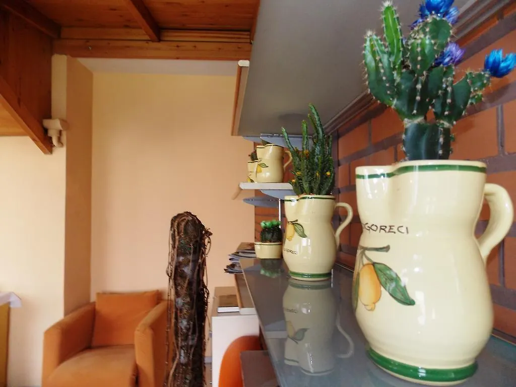 Hotel Firenze Tirana