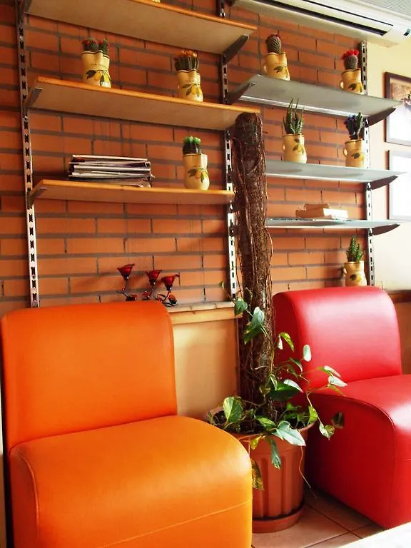 Hotel Firenze Tirana