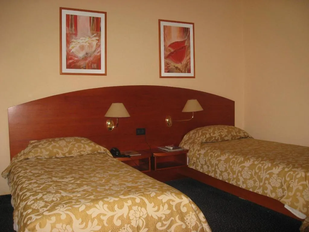Hotel Firenze Tirana