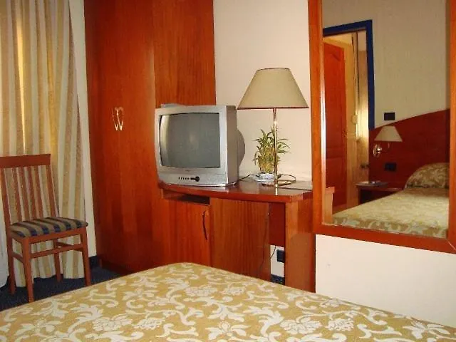 Hotel Firenze Tirana