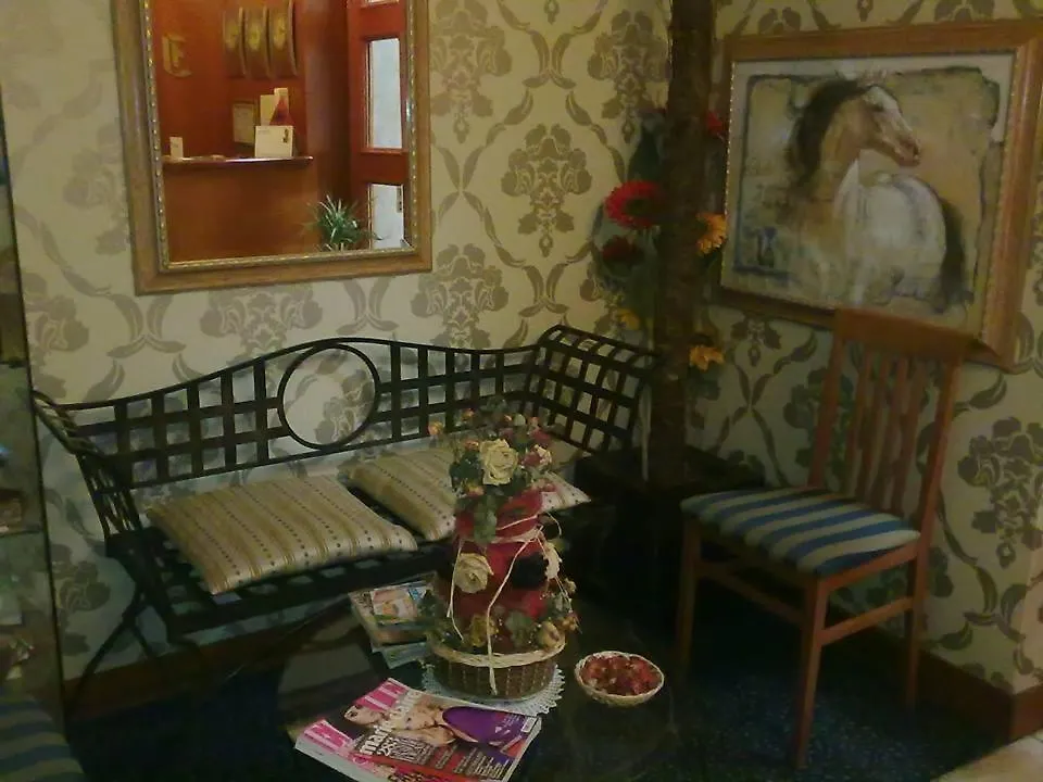 Hotel Firenze Tirana