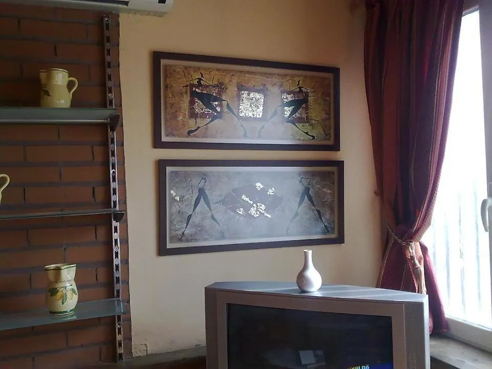 Hotel Firenze Tirana 3*,