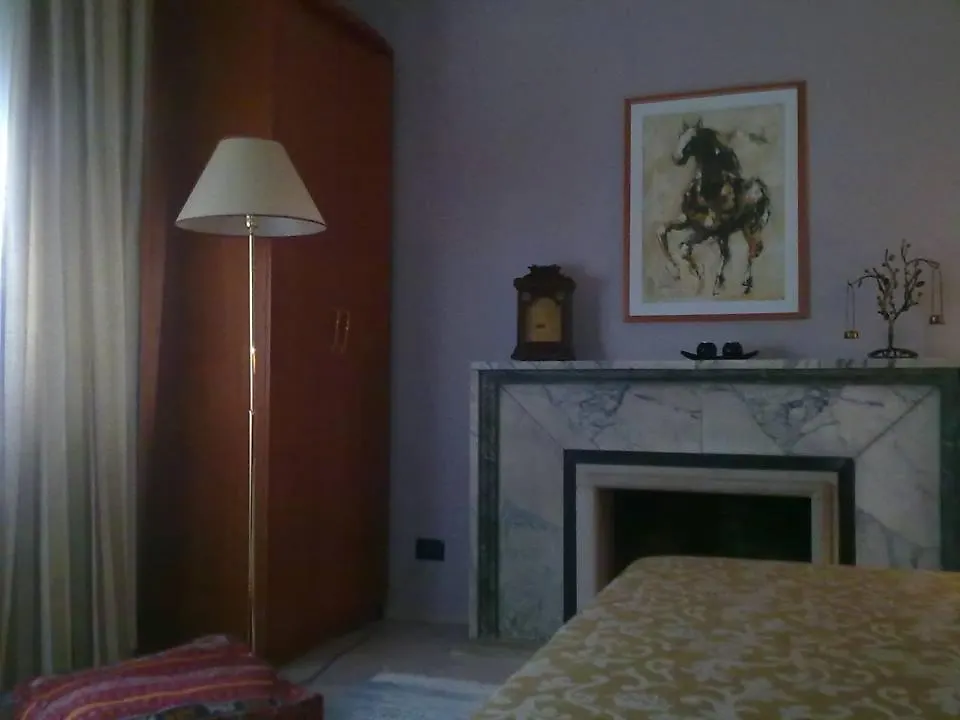 Hotel Firenze Tirana