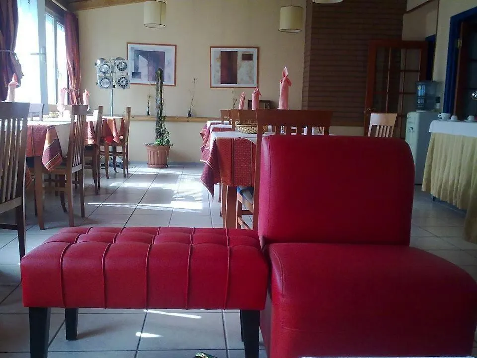 Hotel Firenze Tirana